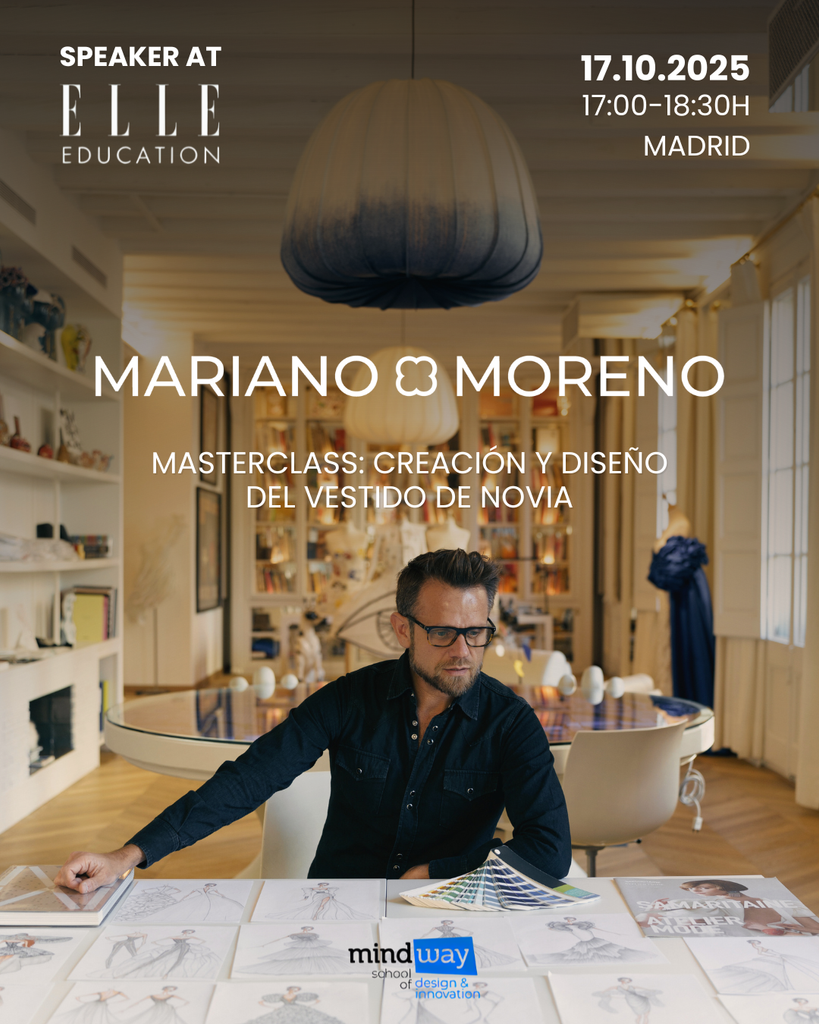 ELLE EDUCATION MASTERCLASS