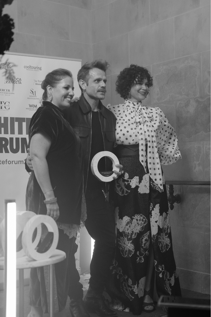 MARIANO MORENO RECOGNIZED WITH BEST BRAND IDENTITY AWARD 2025