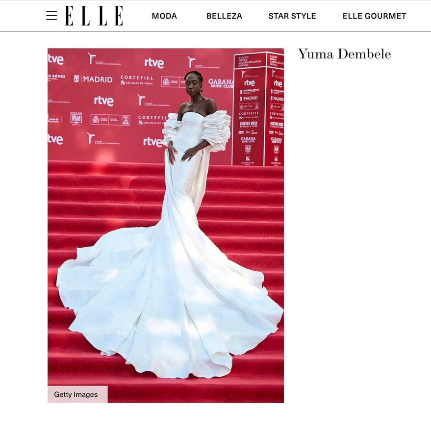 ELLE