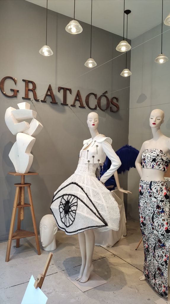 Gratacós Showcase