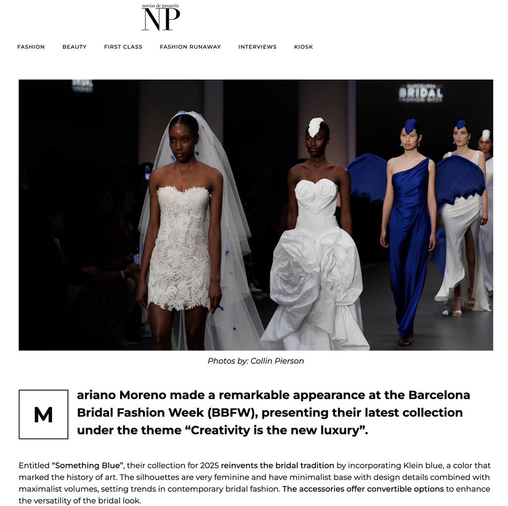 NP MAGAZINE (ONLINE)