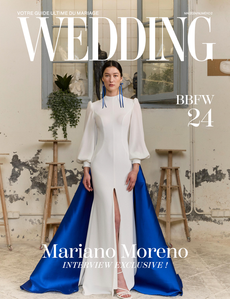 WEDDING-MAG (ONLINE) FRANCE