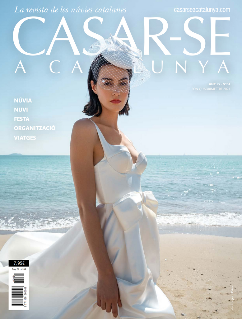 CASAR-SE A CATALUNYA NUM.64
