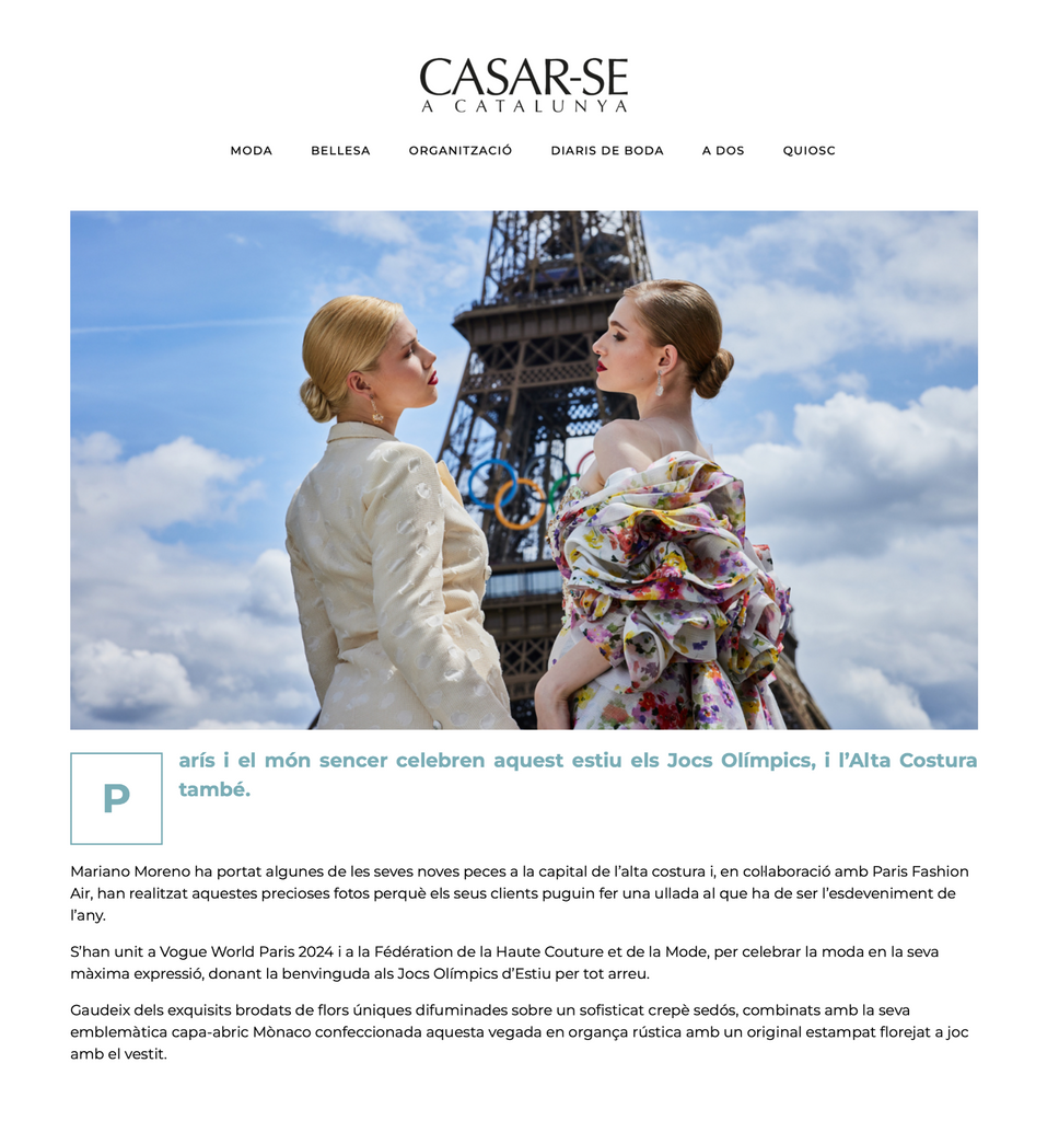 CASAR-SE A CATALUNYA (ONLINE)