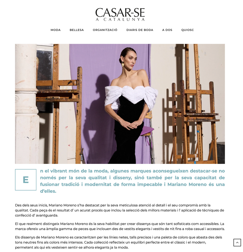 CASAR-SE A CATALUNYA (ONLINE)