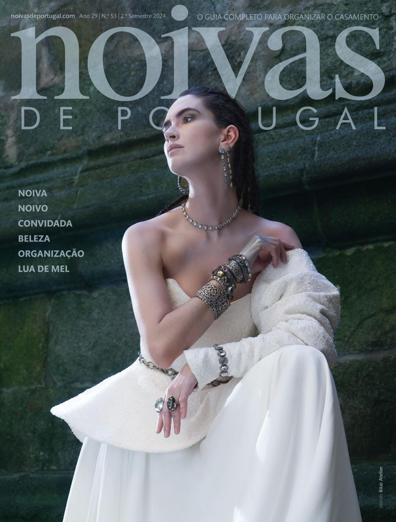 NOIVAS DE PORTUGAL NUM.53