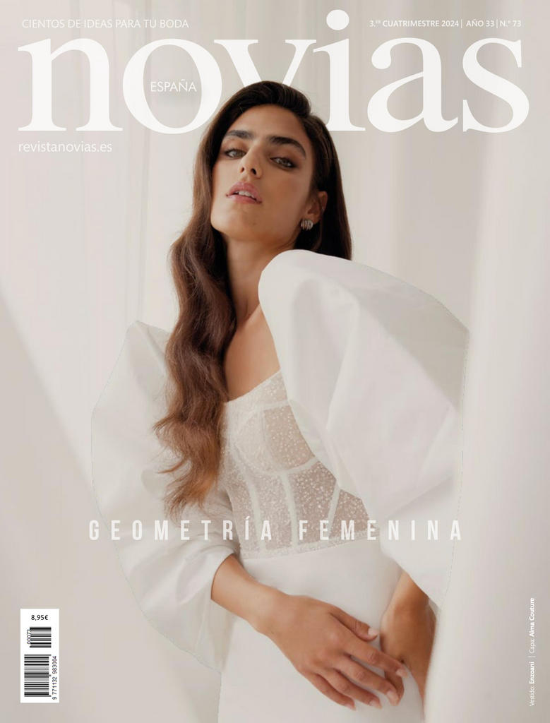 NOVIAS ESPAÑA Nº 73