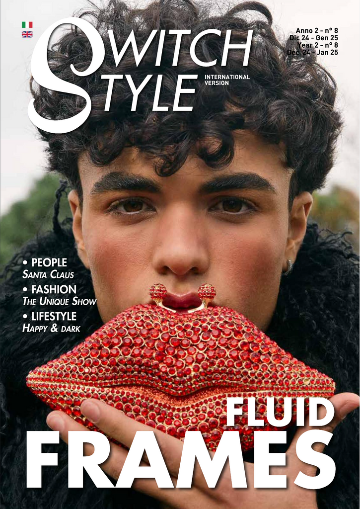 SWITCH STYLE Nº8 ITALY