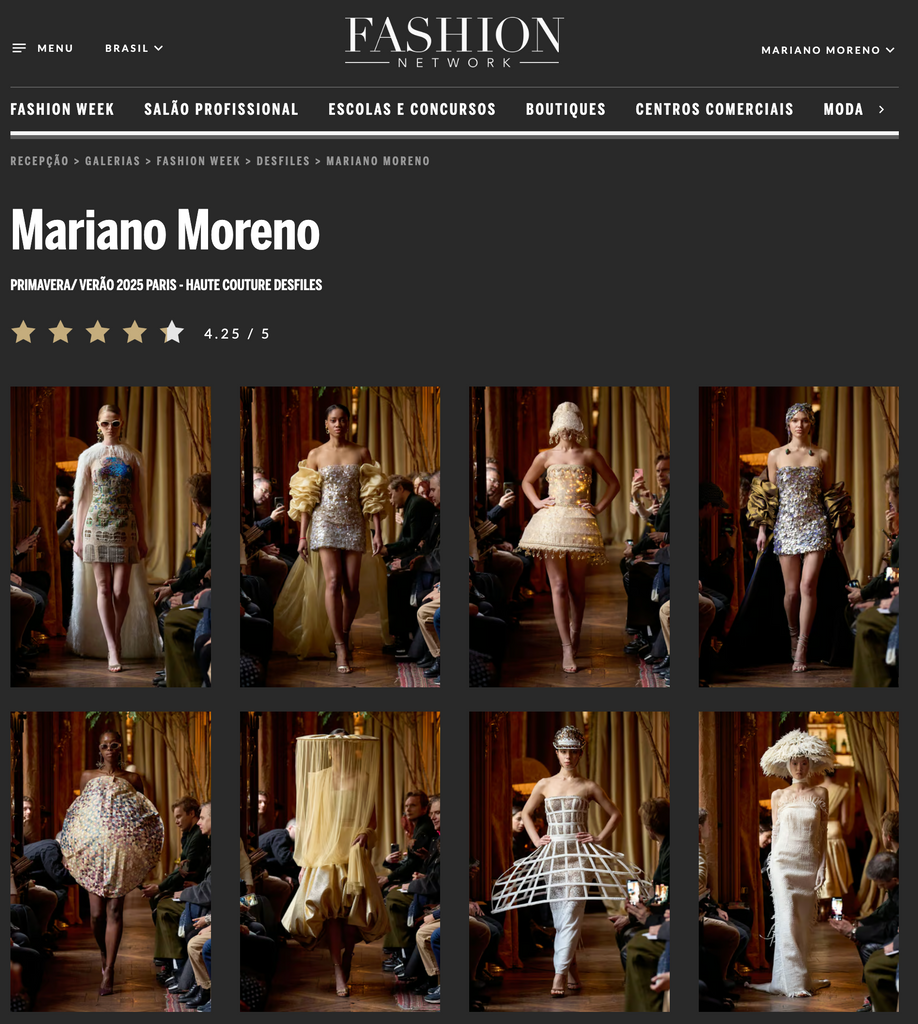 FASHION NETWORK