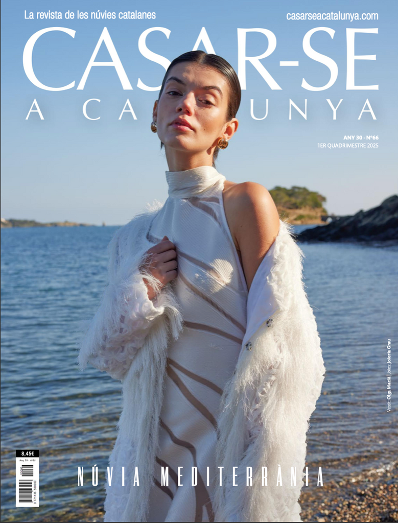 CASAR-SE A CATALUNYA NO.66