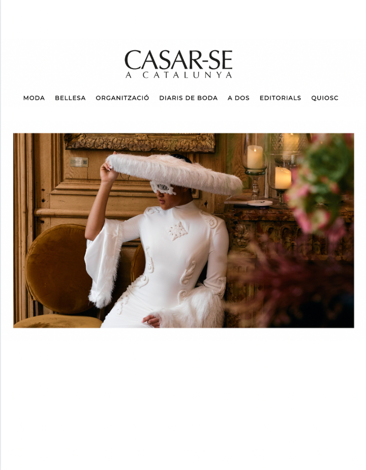 CASAR-SE A CATALUNYA