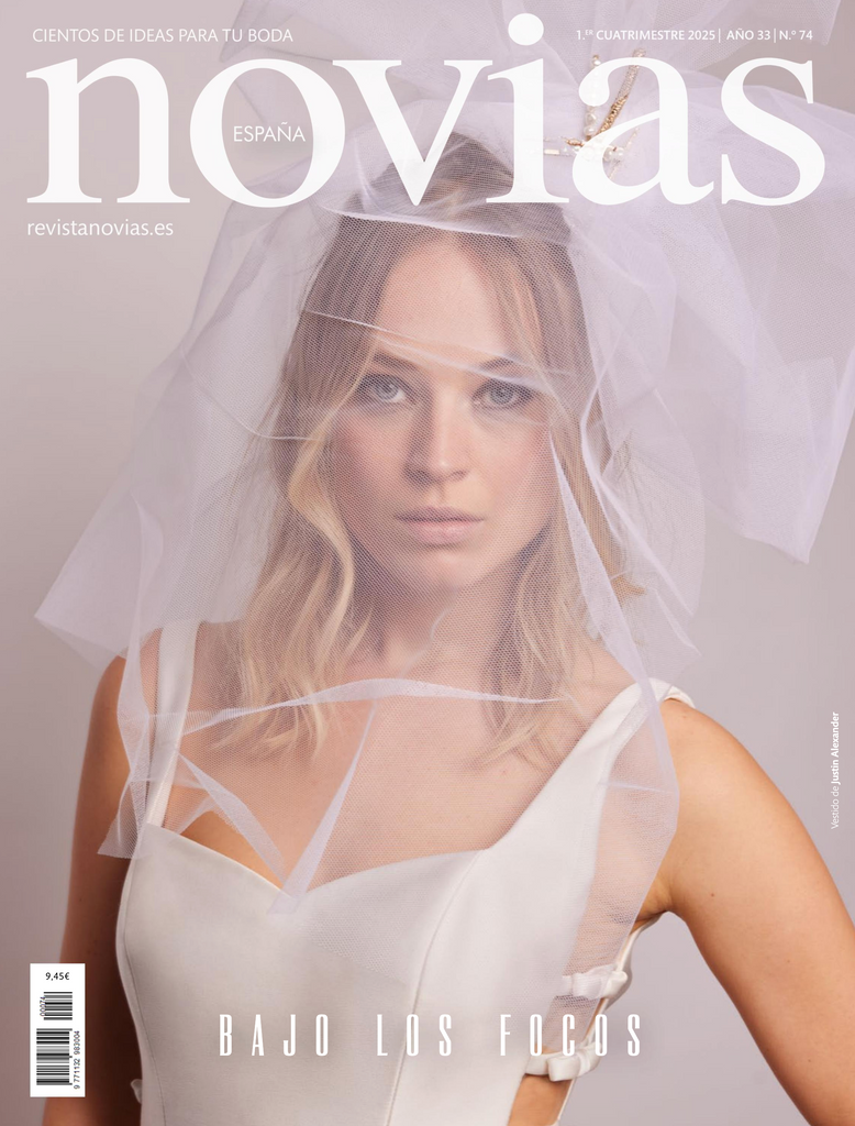 NOVIAS ESPAÑA 74