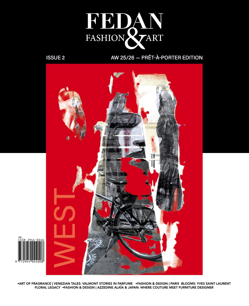 FEDAN FASHION & ART