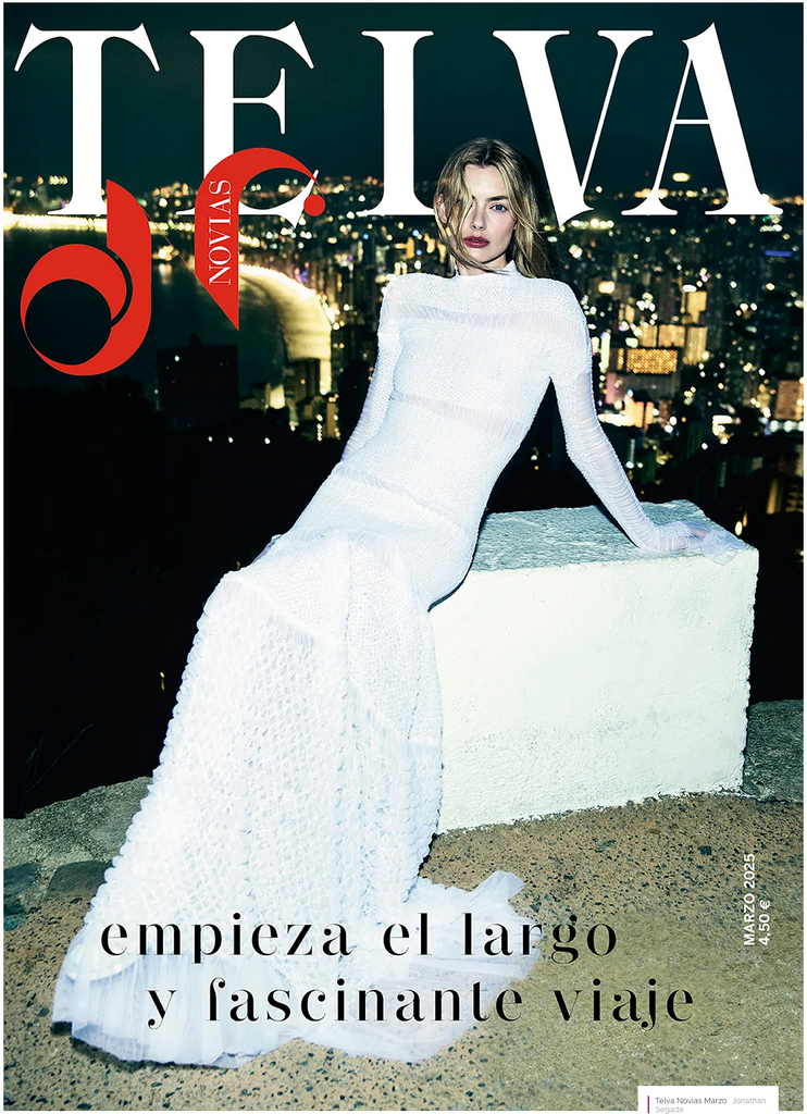 TELVA NOVIAS