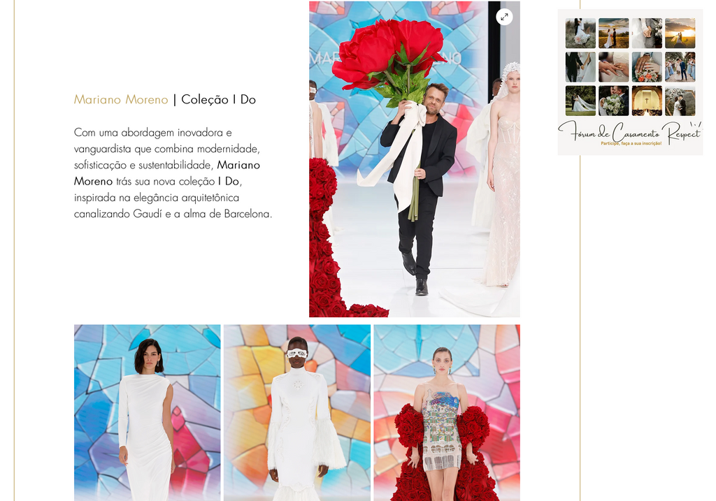 RESPECT MARKETING & EVENTOS