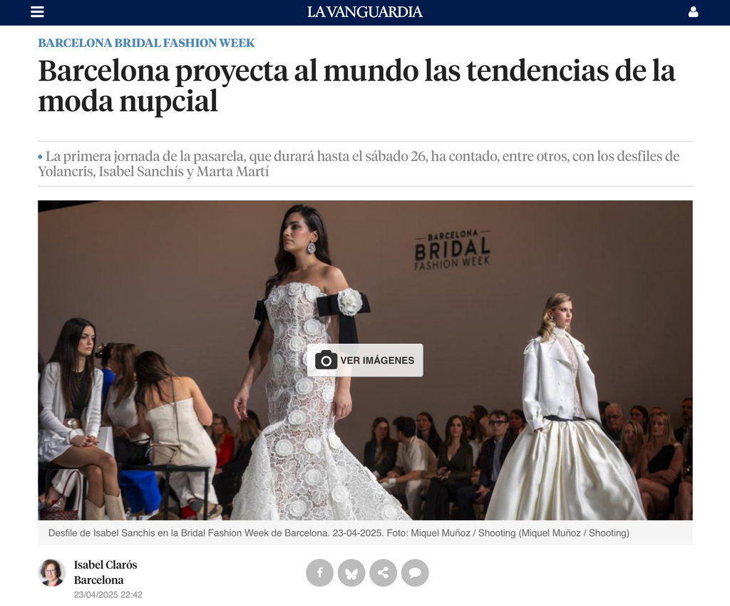 LA VANGUARDIA