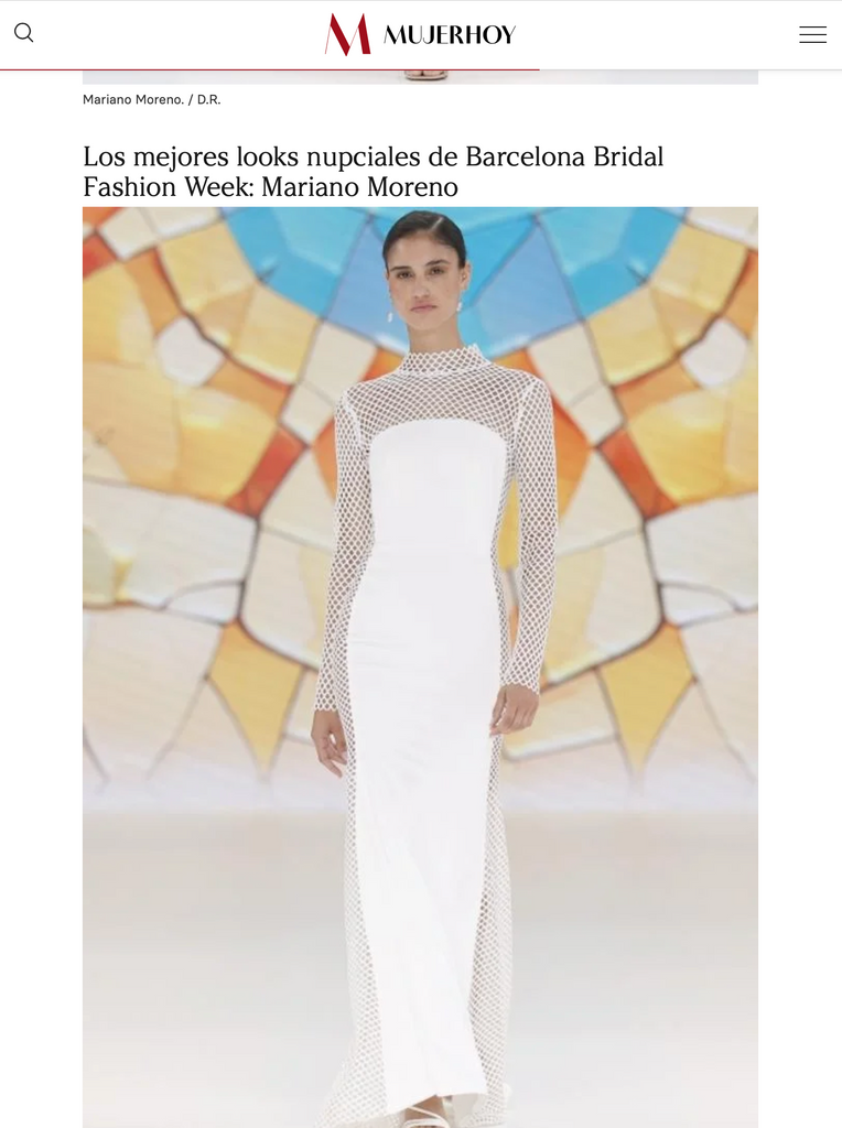 MUJER HOY