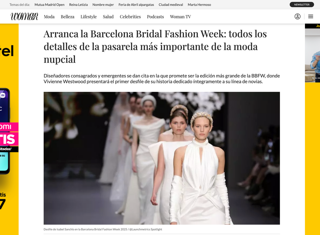 MADAME FIGARO