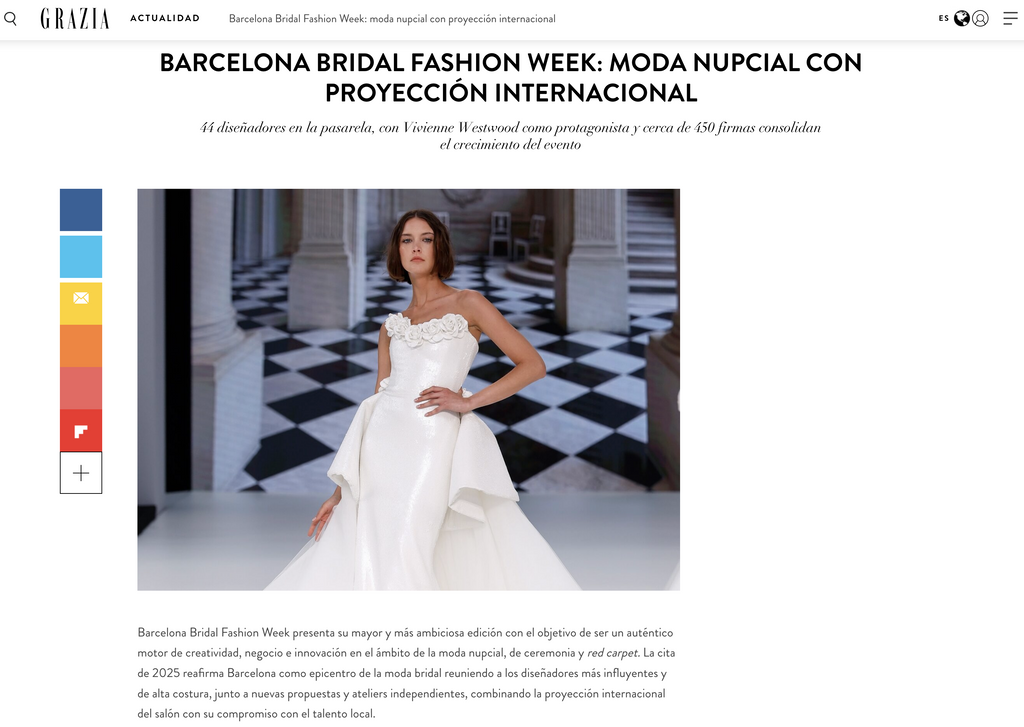 GRAZIA
