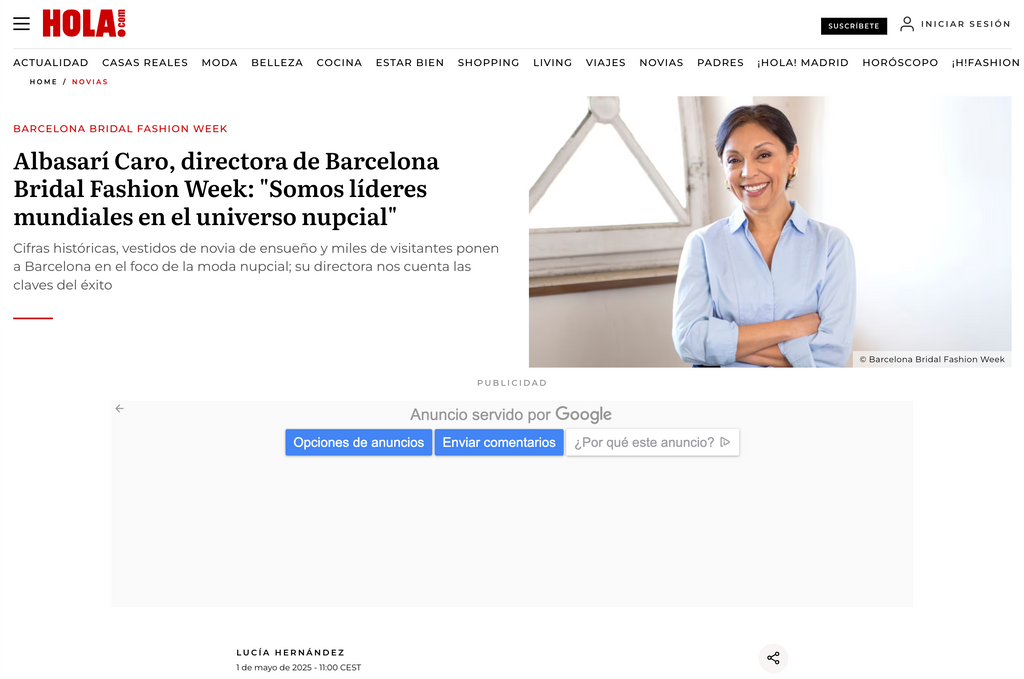 HOLA.COM