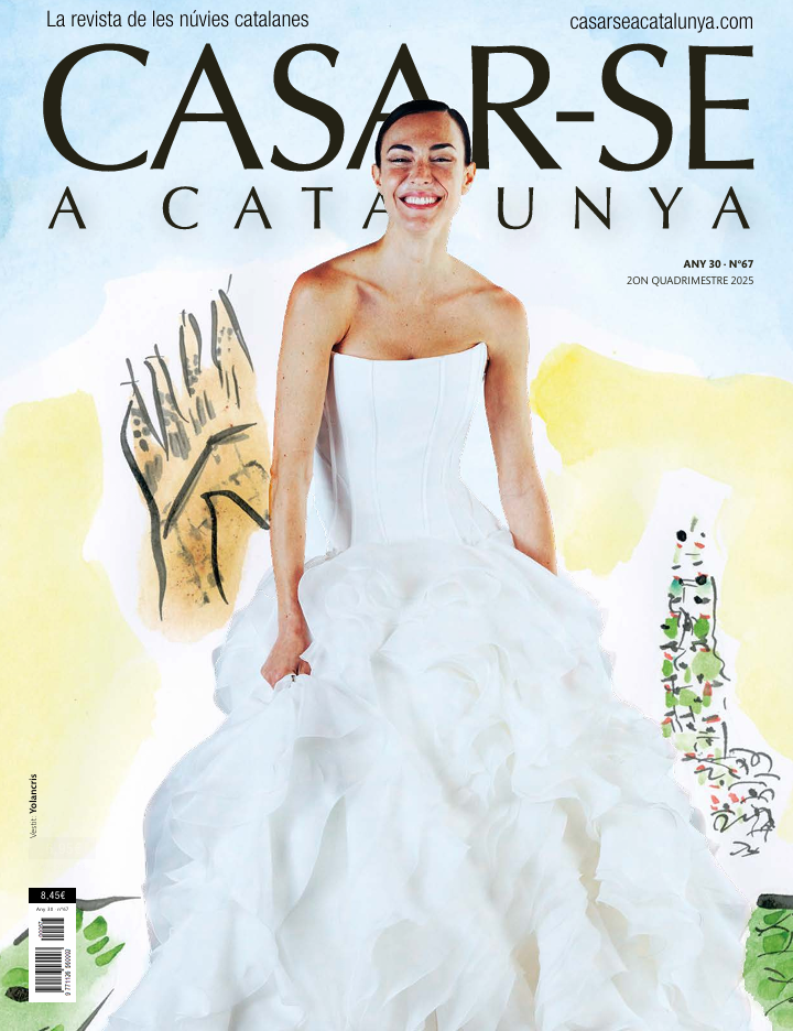 CASAR-SE A CATALUNYA EDITION 67