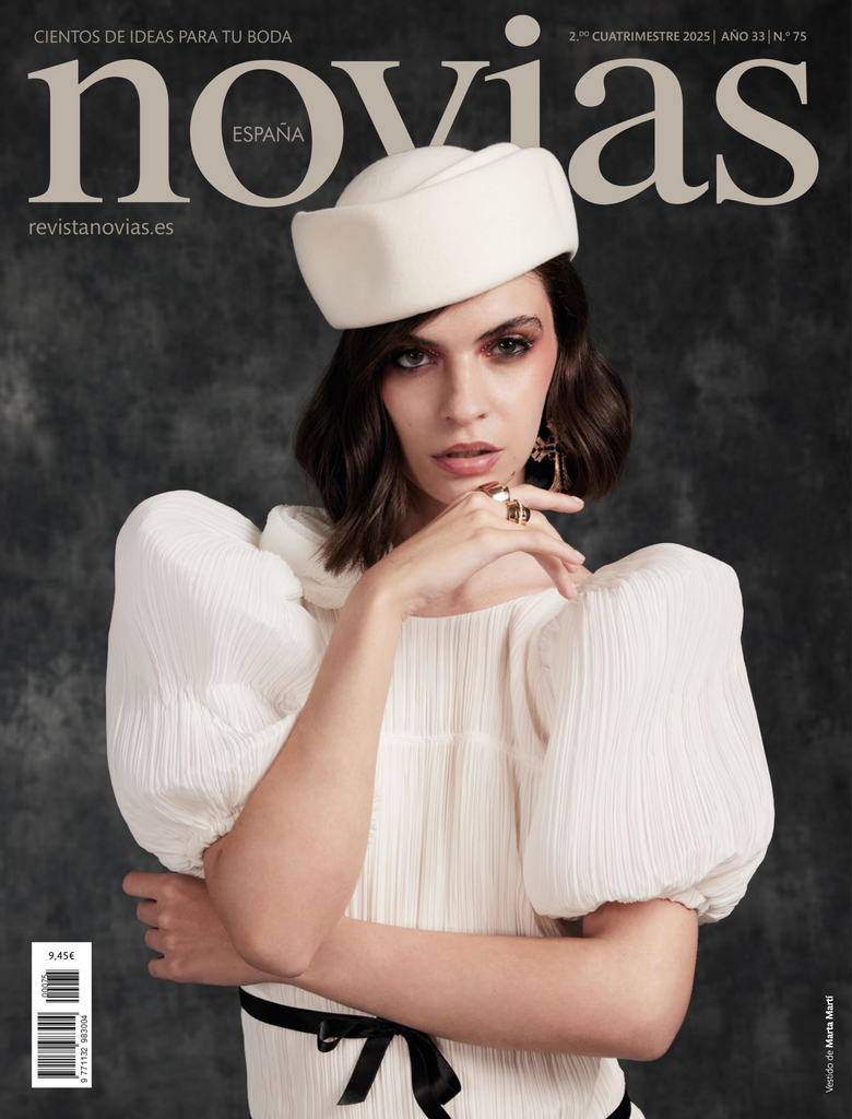NOVIAS DE ESPAÑA