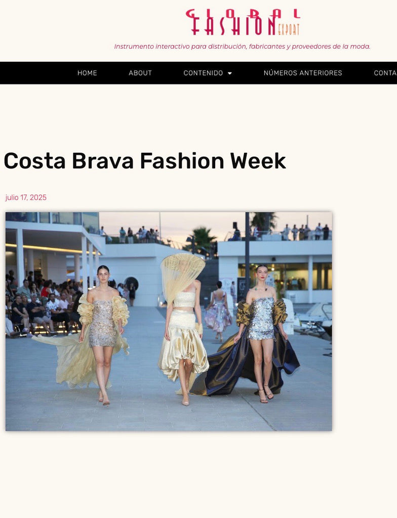 GLOBAL FASHION EXPORT