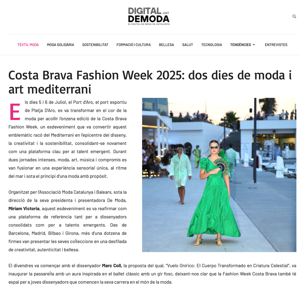 DIGITAL DE MODA
