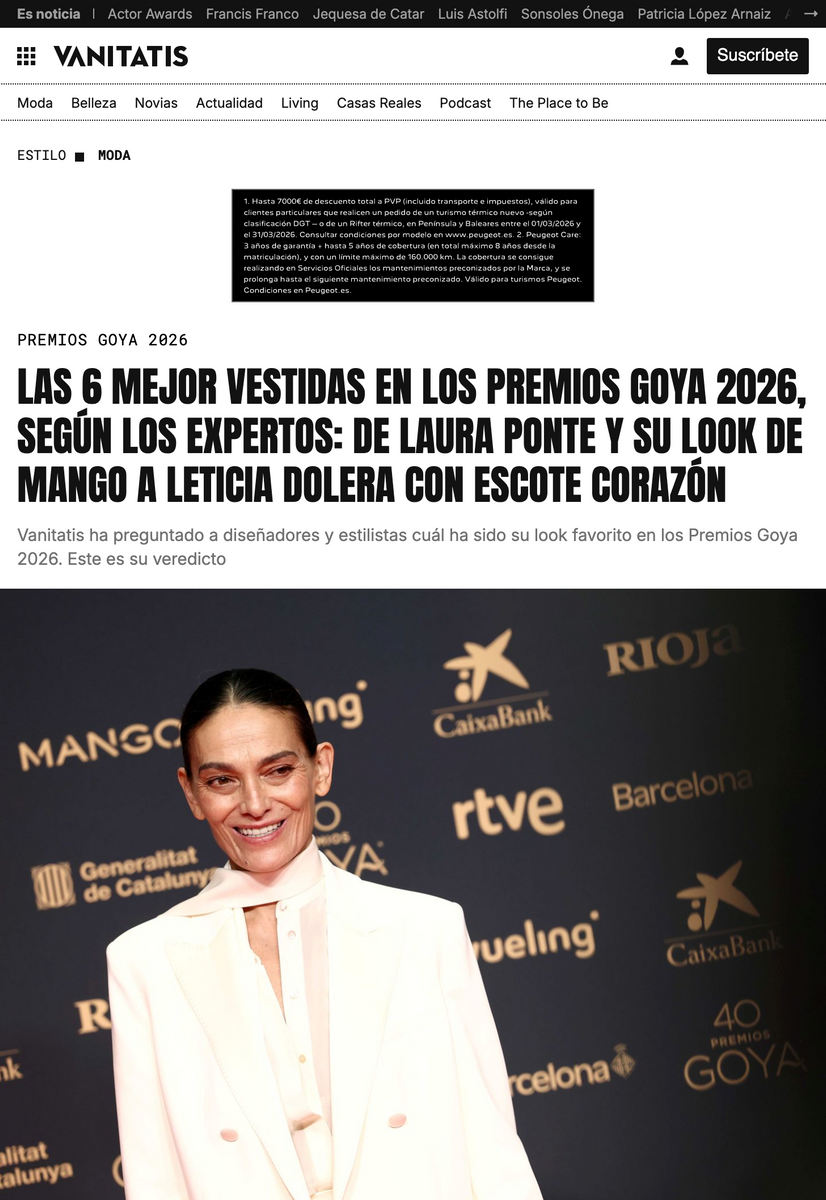 VANITATIS – Mariano Moreno