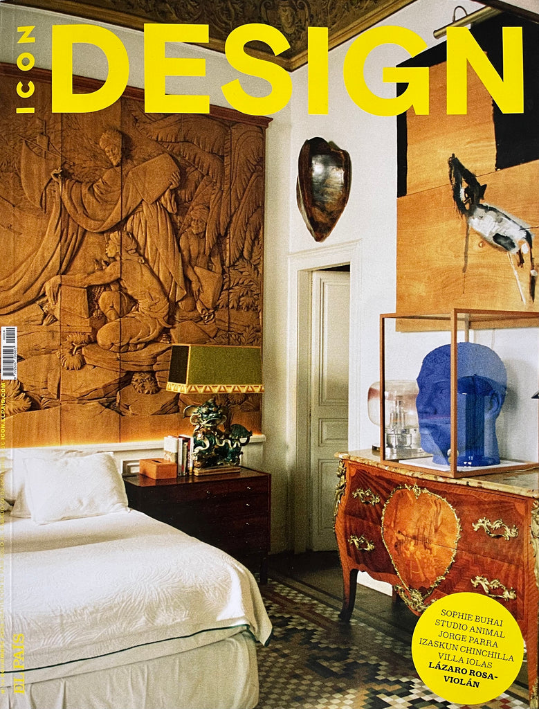 ICON El Pais