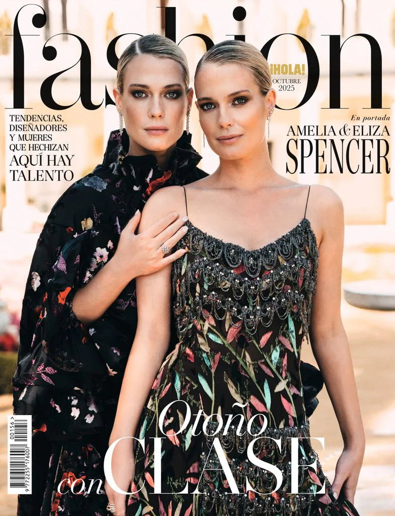 HOLA FASHION