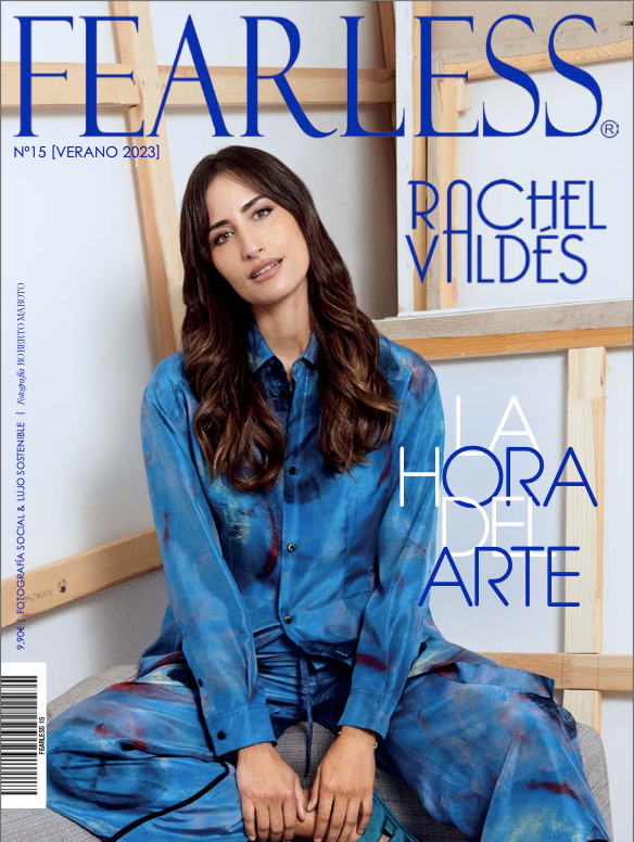 Fearless Magazine