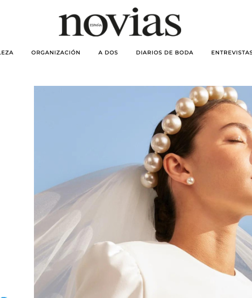 Novias Spain (Online)