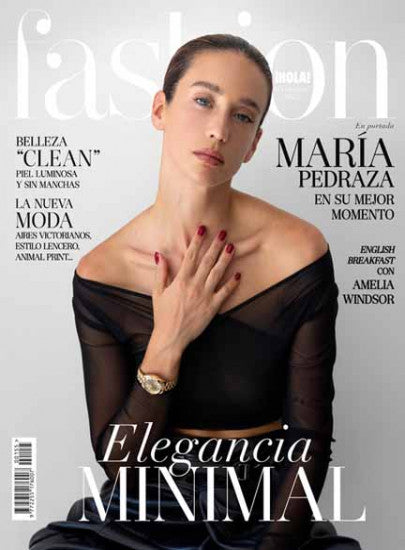 HOLA FASHION
