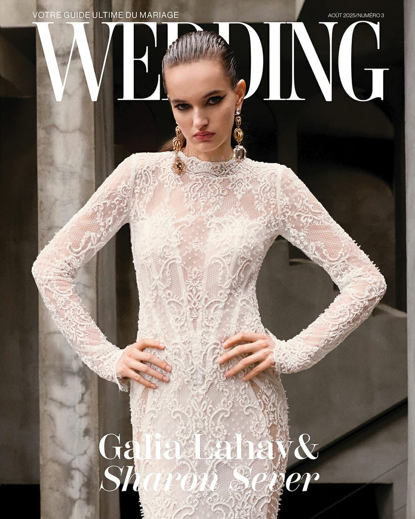 WEDDING MAG