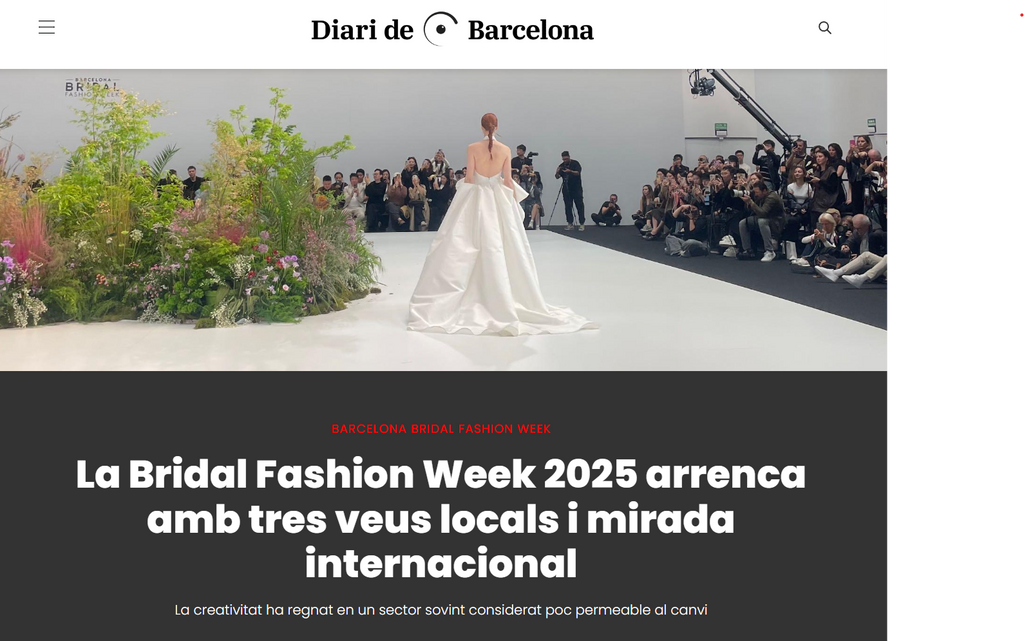 DIARI DE BARCELONA