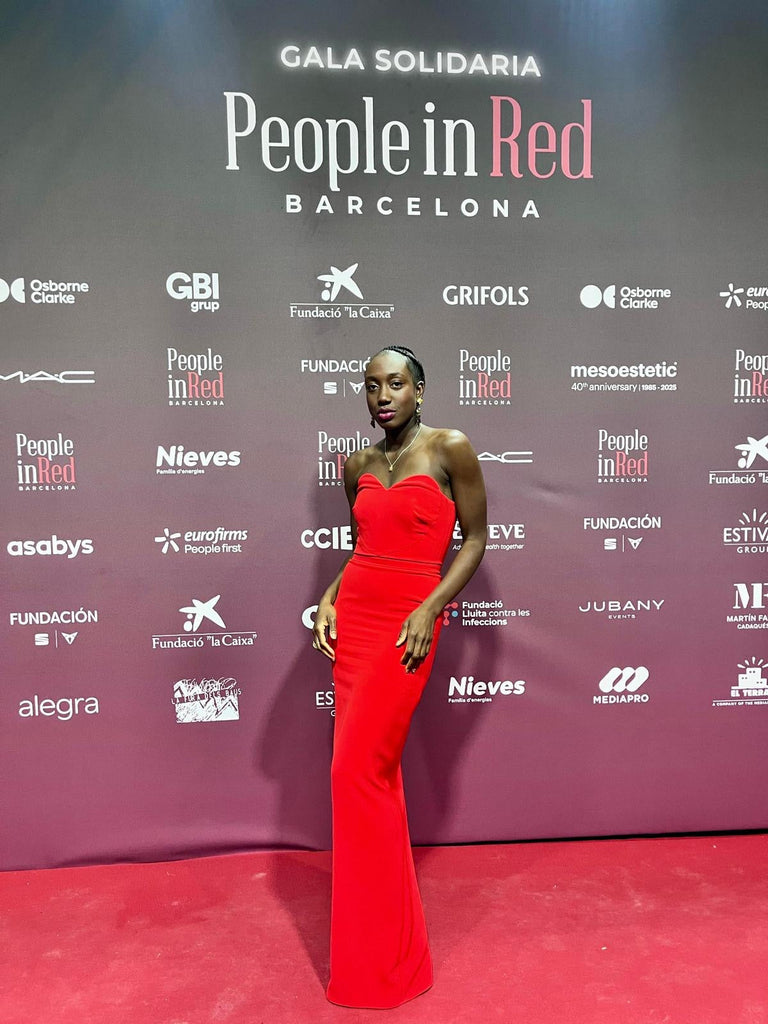 PEOPLE IN RED X MARIANO MORENO