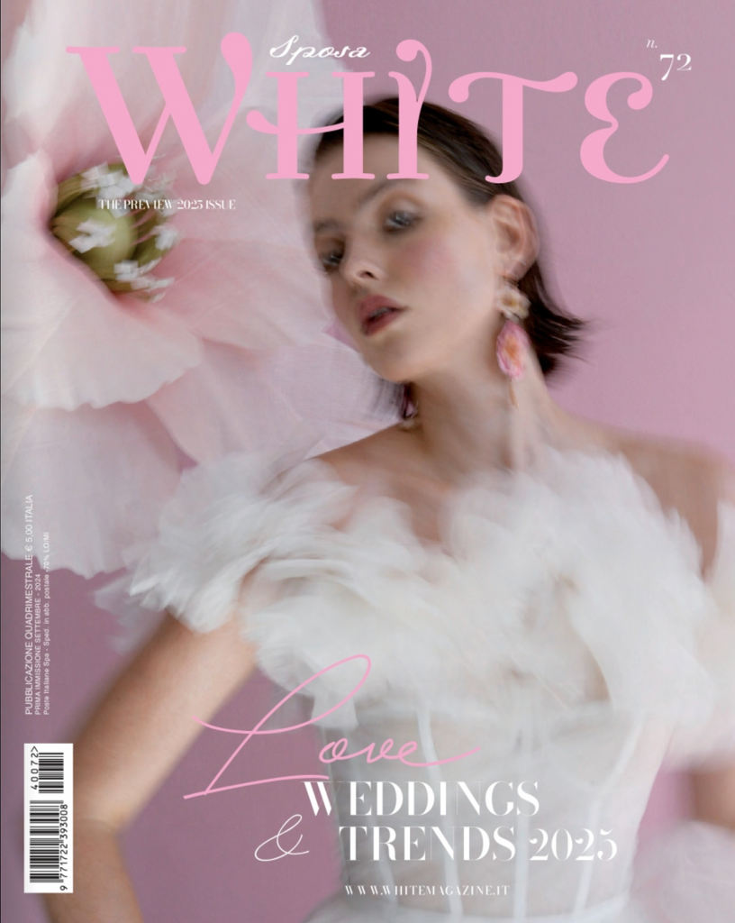 White Sposa No. 72